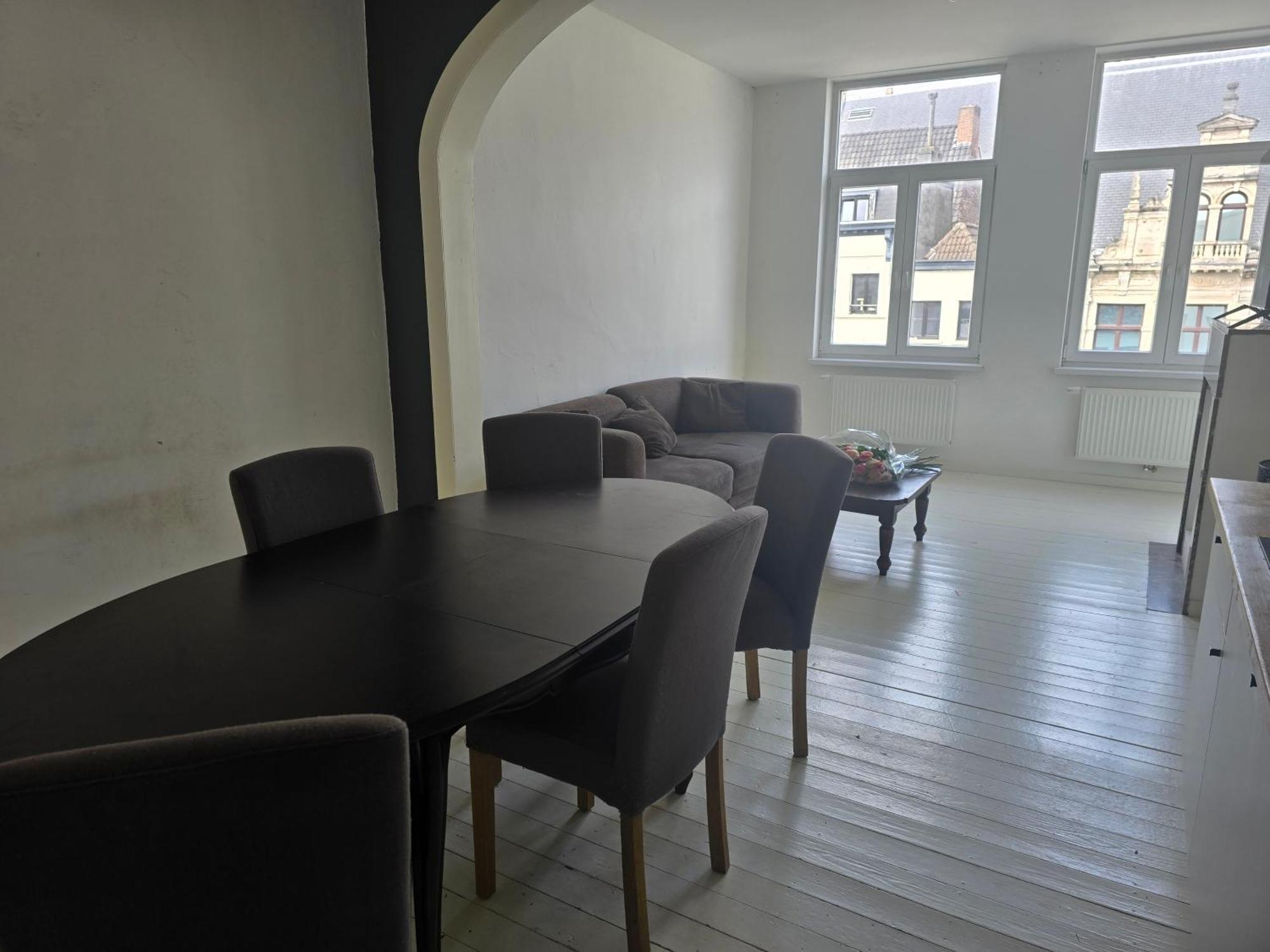 Living History - Suikernest Aparthotel Antwerpen Ngoại thất bức ảnh