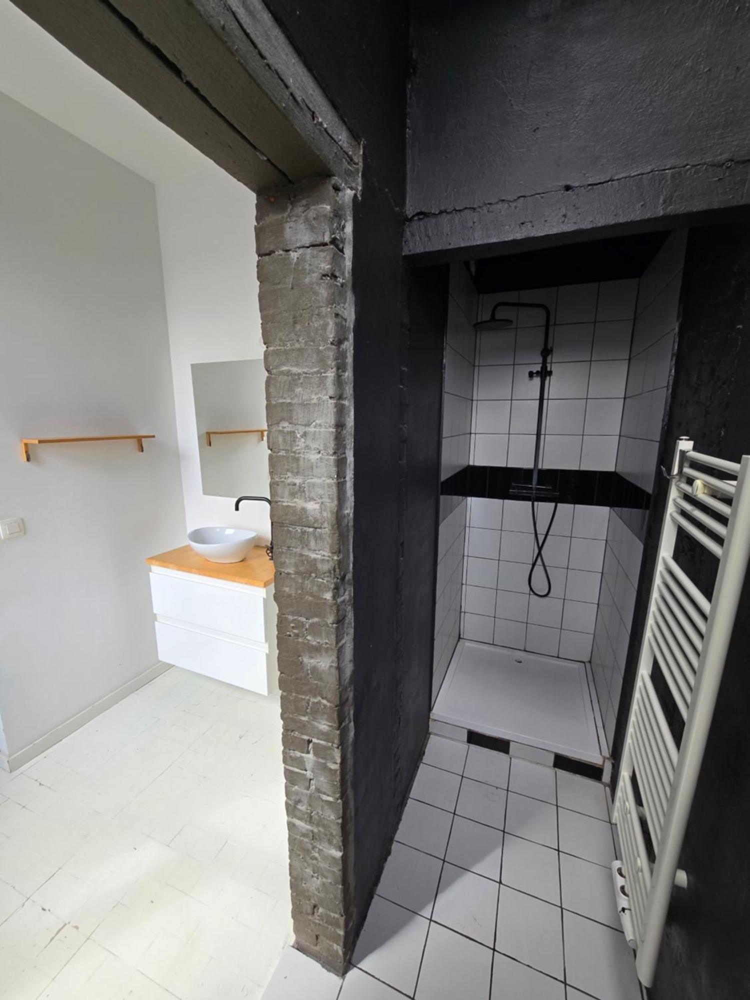 Living History - Suikernest Aparthotel Antwerpen Ngoại thất bức ảnh