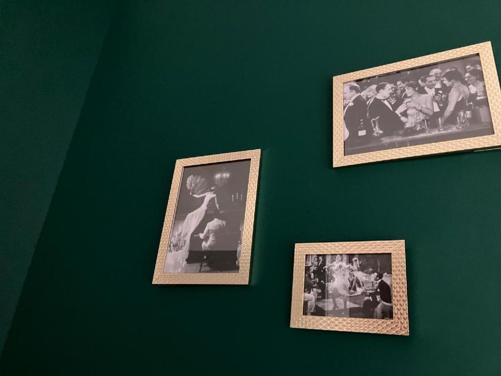 Living History - Suikernest Aparthotel Antwerpen Ngoại thất bức ảnh
