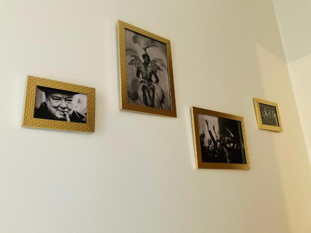 Living History - Suikernest Aparthotel Antwerpen Ngoại thất bức ảnh