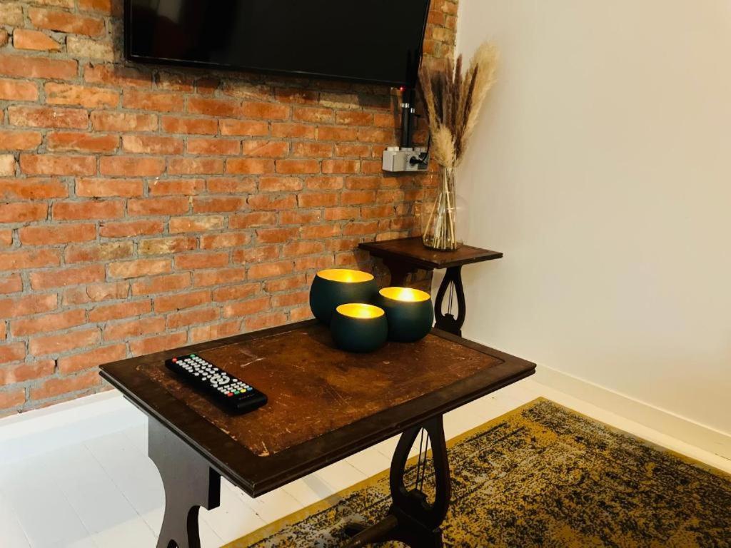 Living History - Suikernest Aparthotel Antwerpen Ngoại thất bức ảnh